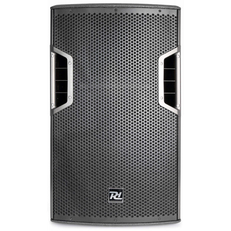 Power Dynamics PD615A Altavoz Activo 15'' Bi-Amplificado