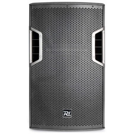 Power Dynamics PD615A Altavoz Activo 15'' Bi-Amplificado