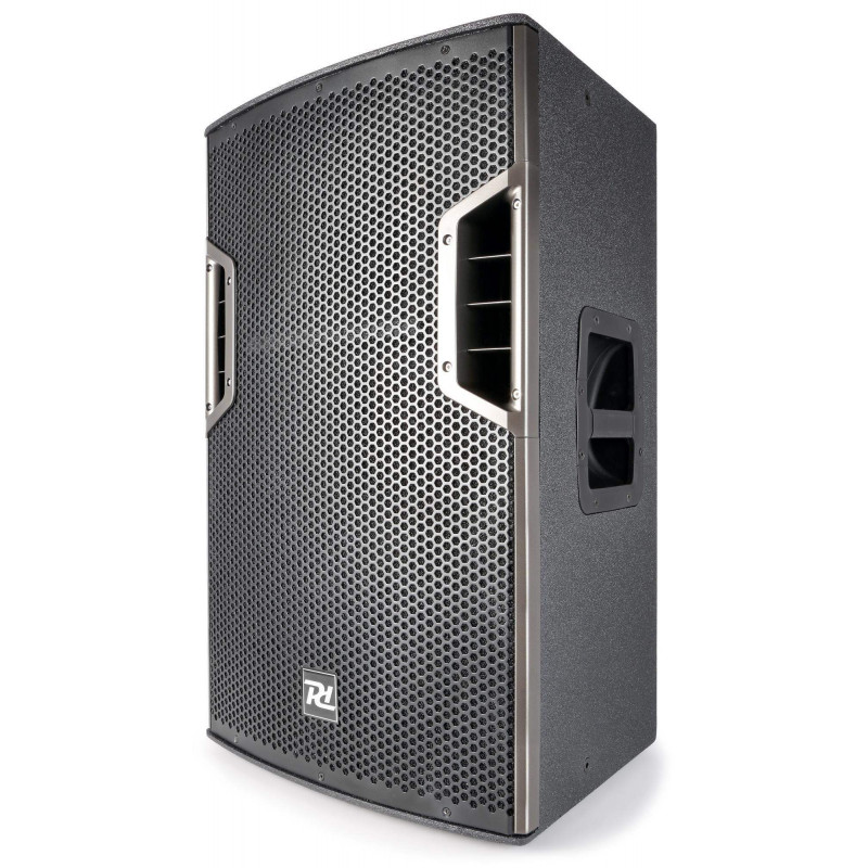 Power Dynamics PD615A Altavoz Activo 15'' Bi-Amplificado
