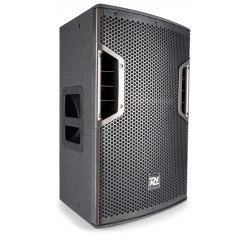 Power Dynamics PD612A Altavoz Activo 12" Bi-Amplificado