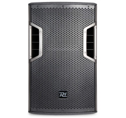 Power Dynamics PD612A Altavoz Activo 12" Bi-Amplificado 2