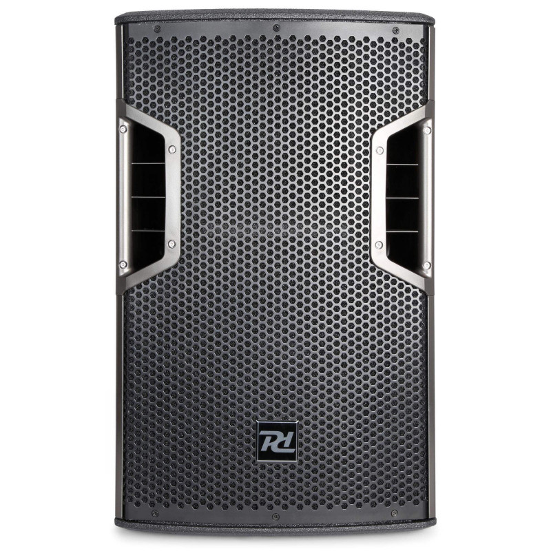 Power Dynamics PD612A Altavoz Activo 12" Bi-Amplificado