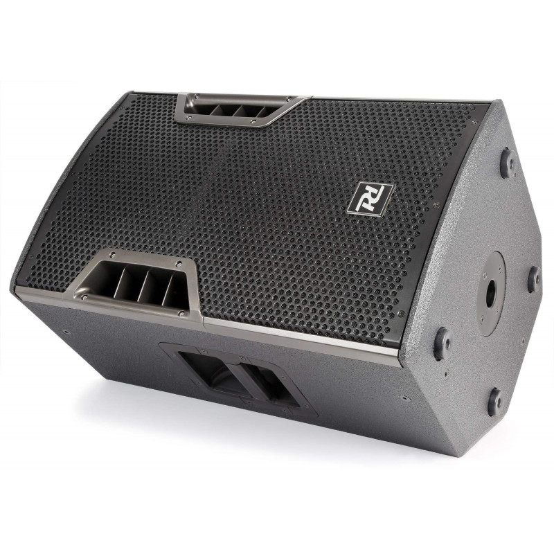 Power Dynamics PD612A Altavoz Activo 12" Bi-Amplificado