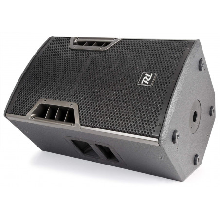 Power Dynamics PD612A Altavoz Activo 12" Bi-Amplificado