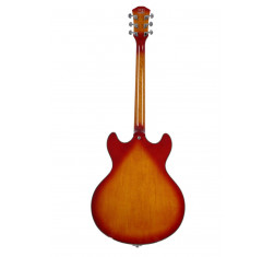 Sire LARRY CARLTON H7T CHERRY SUNBURST Guitarra Eléctrica 2