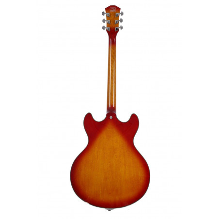 Sire LARRY CARLTON H7T CHERRY SUNBURST Guitarra Eléctrica