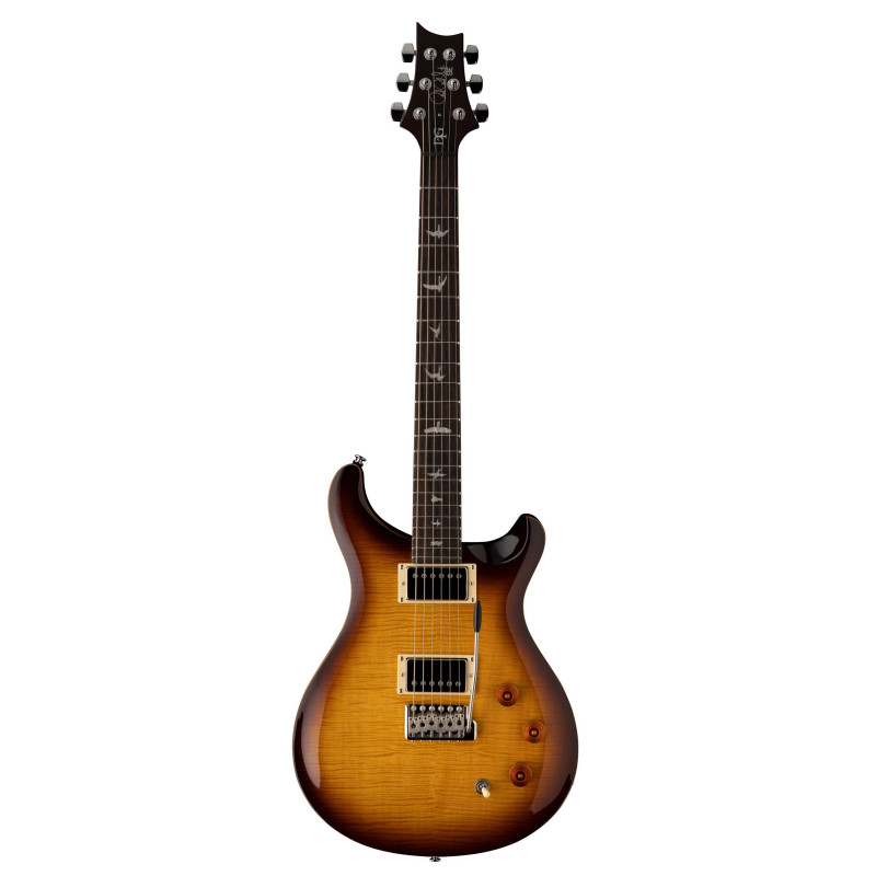 SE DGT MCCARTY TOBACCO SUNBURST Guitarra eléctrica