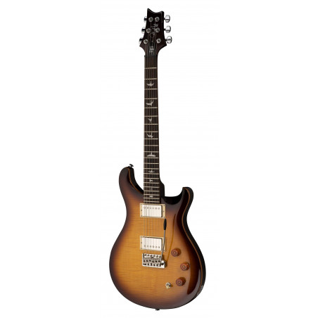 SE DGT MCCARTY TOBACCO SUNBURST Guitarra eléctrica