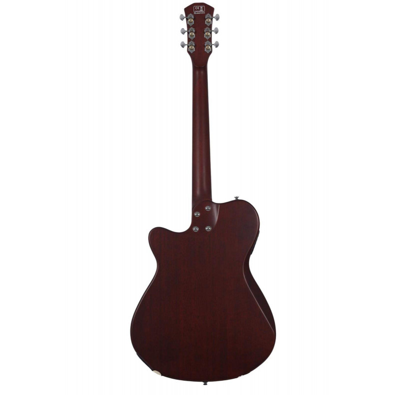Sire LARRY CARLTON G5A NATURAL SATIN Guitarra Electroacústica