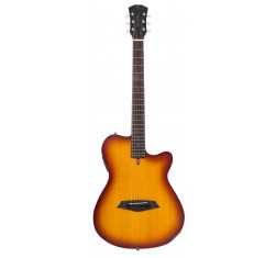 Sire LARRY CARLTON G5A TOBACCO SUNB SAT Guitarra Electroacústica