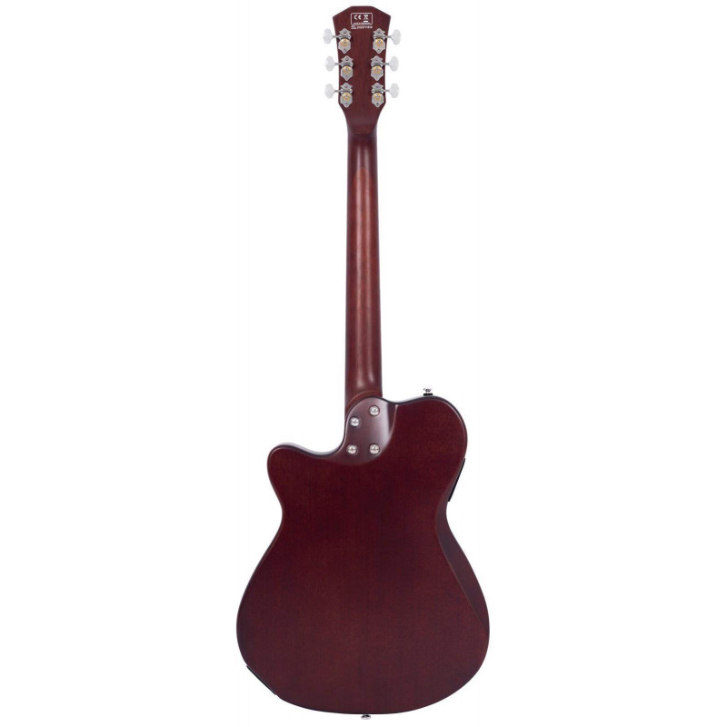 Sire LARRY CARLTON G5A TOBACCO SUNB SAT Guitarra Electroacústica
