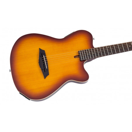 Sire LARRY CARLTON G5A TOBACCO SUNB SAT Guitarra Electroacústica