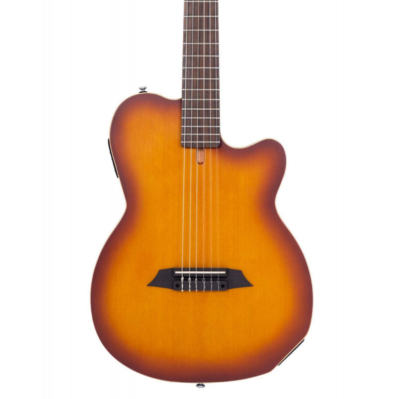 Sire LARRY CARLTON G5N TOBACCO SUNBURST Guitarra Clásica Elect.
