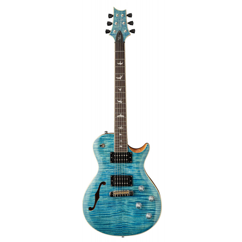 SE ZACH 594 MYERS BLUE Guitarra Eléctrica