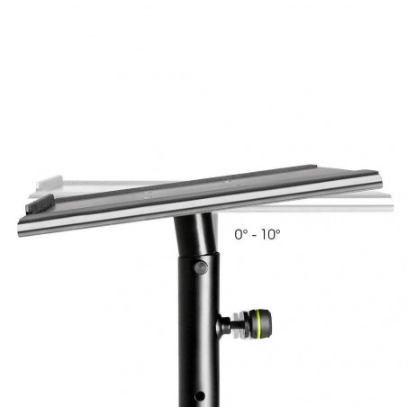 comprar Soporte de monitor de estudio Gravity SP 3202 VT VARI-TILT®. comprar Soporte de monitor de estudio Gravity SP 3202 VT VARI-TILT®.