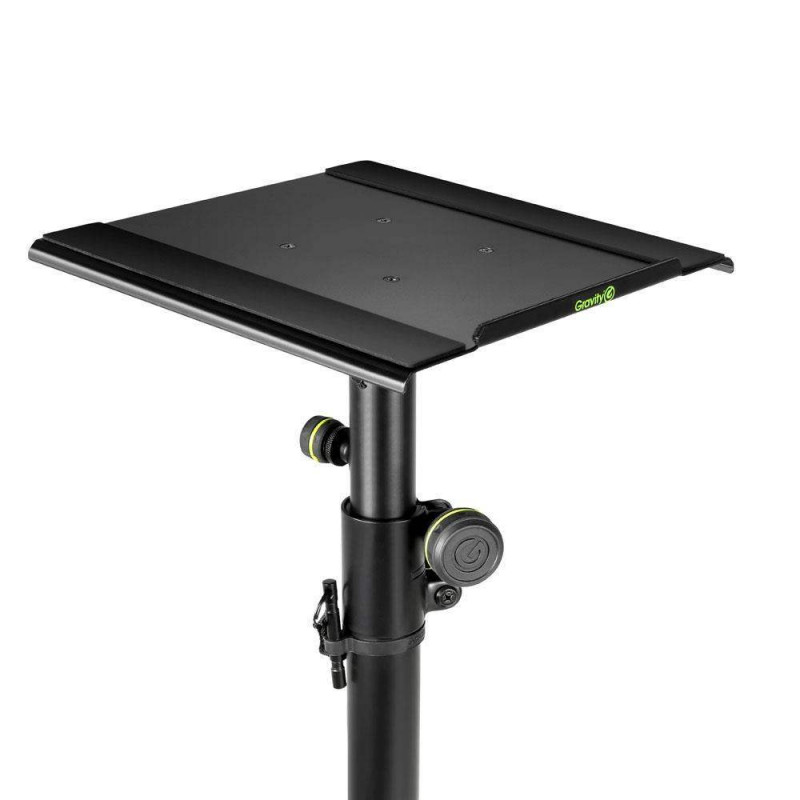 comprar Soporte de monitor de estudio Gravity SP 3202 VT VARI-TILT®.