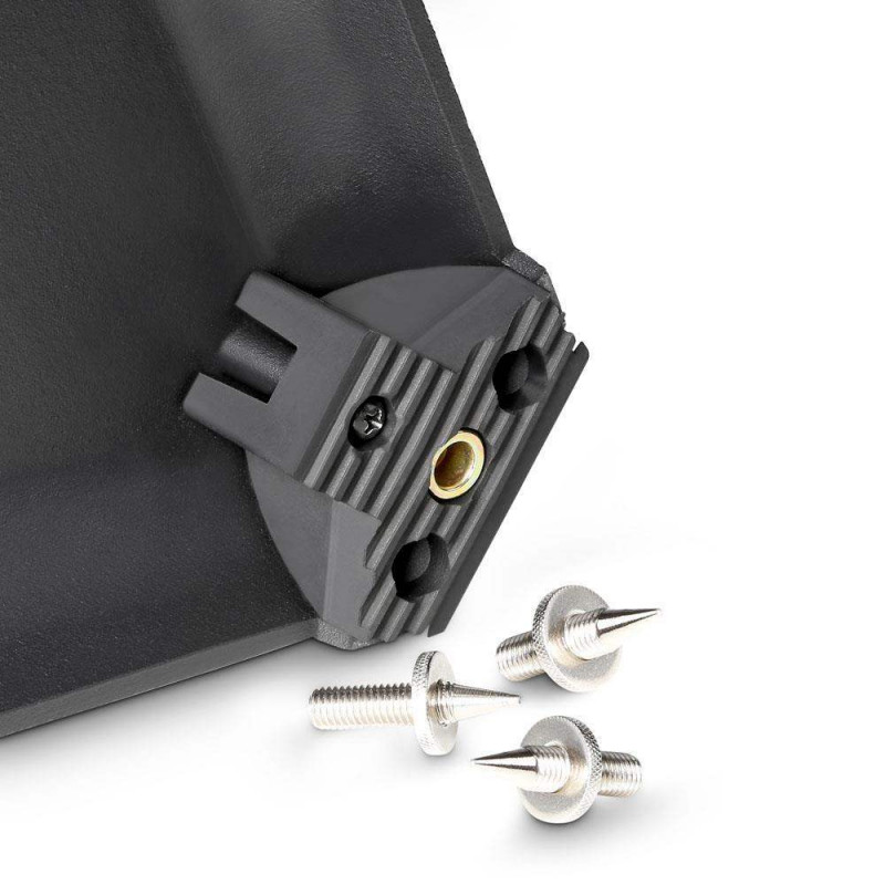 comprar Soporte de monitor de estudio Gravity SP 3202 VT VARI-TILT®.