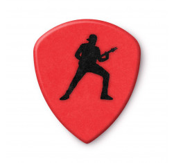 comprar Pack de 3 Púas DUNLOP ANDY JAMES Flow 2 Custom 574-AJ200.