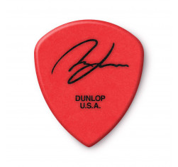 comprar Pack de 3 Púas DUNLOP ANDY JAMES Flow 2 Custom 574-AJ200. 2