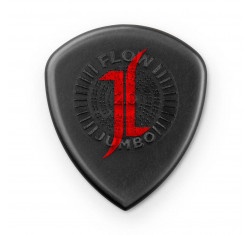 comprar Pack de 3 Púas DUNLOP JEFF LOOMIS Flow Jumbo Custom 547PJL.