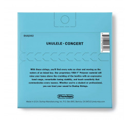 Compra Juego Ukelele Concert DUQ302 online | MusicSales 2