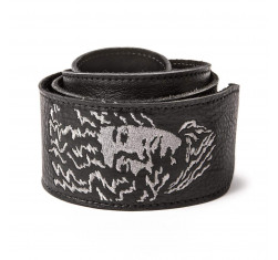 COMPRAR Correa Guitarra/Bajo DUNLOP SIGNATURE JIMMY HENDRIX '68 SHRINE SERIES JHBMFMS1 .