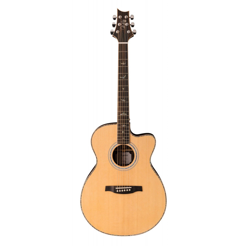 SE A60E NATURAL Guitarra Electroacústica Angelus