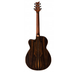 SE A60E NATURAL Guitarra Electroacústica Angelus 2