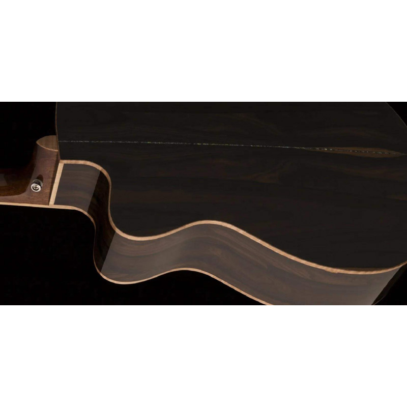 SE A60E NATURAL Guitarra Electroacústica Angelus