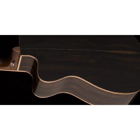 SE A60E NATURAL Guitarra Electroacústica Angelus