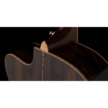 SE A60E NATURAL Guitarra Electroacústica Angelus