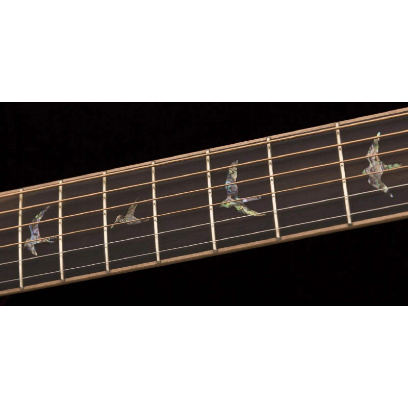 SE A60E NATURAL Guitarra Electroacústica Angelus