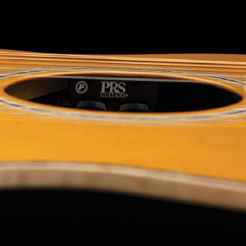 SE A60E NATURAL Guitarra Electroacústica Angelus