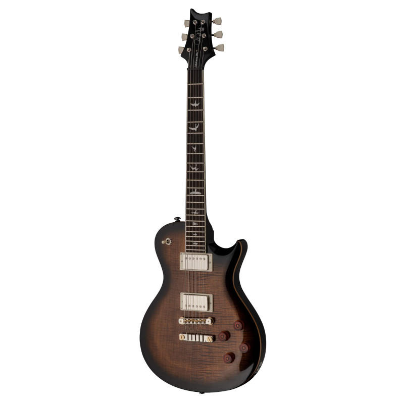 SE MCCARTY 594 SINGLECUT BLACK GOLD BURST Guitarra eléctrica