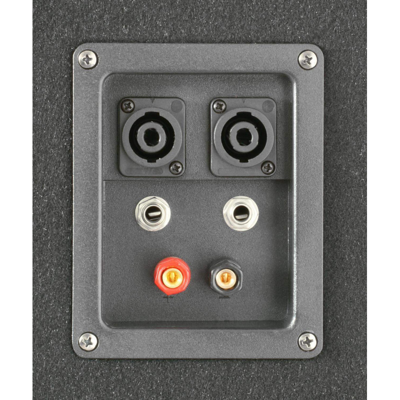 VONYX SMW15 Subwoofer (Subgrave )  PASIVO 15'' 600W,con filtro