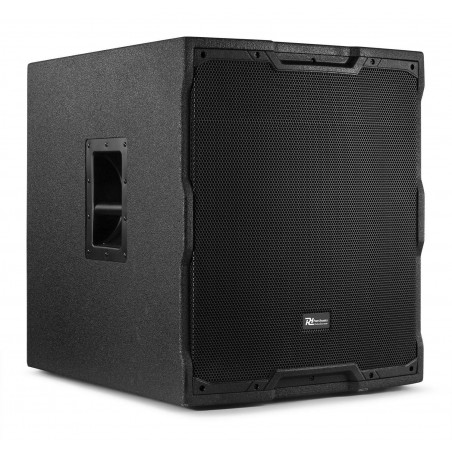 Power Dynamics PDY218SA Subwoofer Activo 18'' Power Dynamics PDY218SA Subwoofer Activo 18''