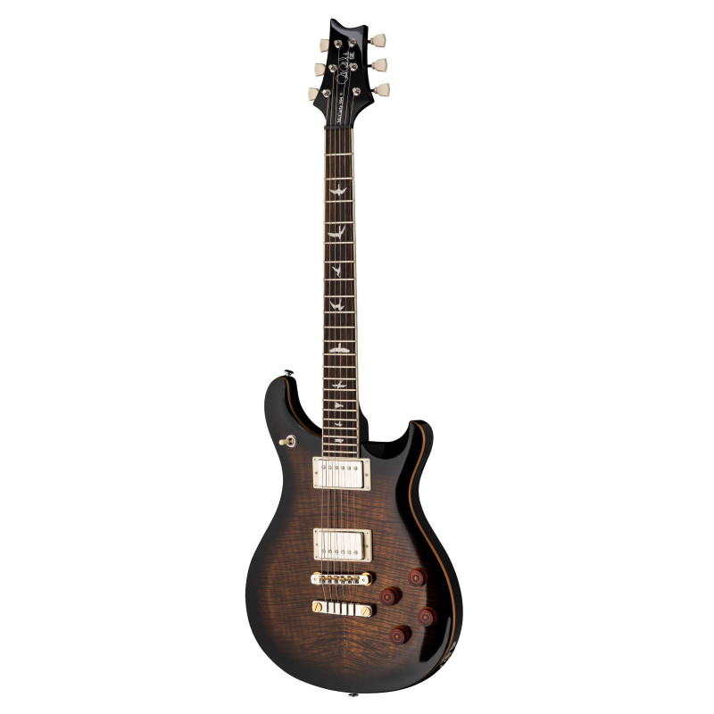 PRS SE MCCARTY 594 BLACK GOLD BURST Guitarra eléctrica