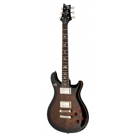 PRS SE MCCARTY 594 BLACK GOLD BURST Guitarra eléctrica PRS SE MCCARTY 594 BLACK GOLD BURST Guitarra eléctrica
