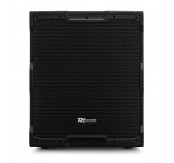 Power Dynamics PDY218S Subwoofer subgrave  Pasivo 18'' 1000 Watts 2