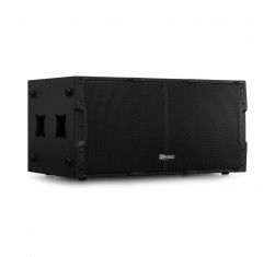 PDY2215S Subwoofer Pasivo 2 x 15 '' 
                                