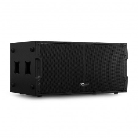 Power Dynamics PDY2215S Subwoofer Pasivo 2 x 15 '' Power Dynamics PDY2215S Subwoofer Pasivo 2 x 15 ''