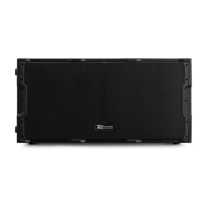 Power Dynamics PDY2215S Subwoofer Pasivo 2 x 15 ''