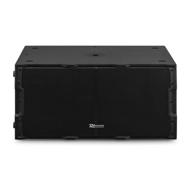 Power Dynamics PDY2215S Subwoofer Pasivo 2 x 15 ''