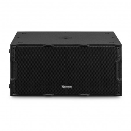Power Dynamics PDY2215S Subwoofer Pasivo 2 x 15 '' Power Dynamics PDY2215S Subwoofer Pasivo 2 x 15 ''