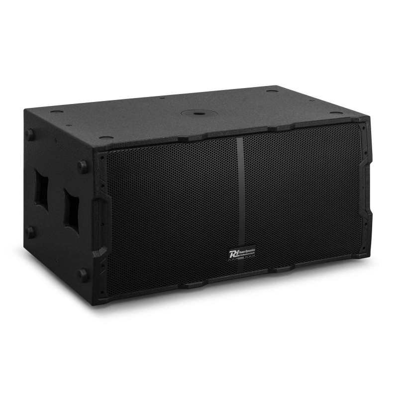 Power Dynamics PDY2215S Subwoofer Pasivo 2 x 15 ''