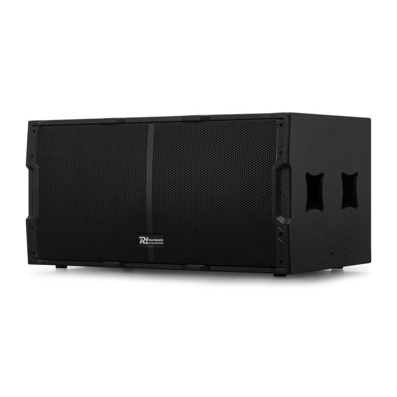 Power Dynamics PDY2215S Subwoofer Pasivo 2 x 15 ''