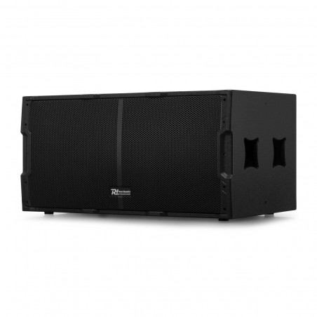 Power Dynamics PDY2215S Subwoofer Pasivo 2 x 15 '' Power Dynamics PDY2215S Subwoofer Pasivo 2 x 15 ''
