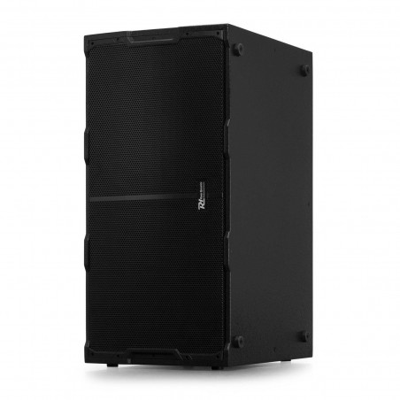Power Dynamics PDY2218S Subwoofer Pasivo Doble 18'' 2000 Watts Pico Power Dynamics PDY2218S Subwoofer Pasivo Doble 18'' 2000 Watts Pico