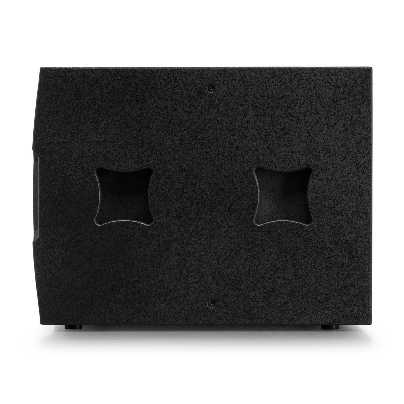 Power Dynamics PDY2218S Subwoofer Pasivo Doble 18'' 2000 Watts Pico