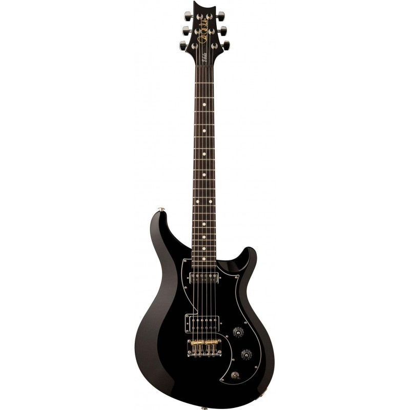 S2 VELA BLACK Guitarra eléctrica